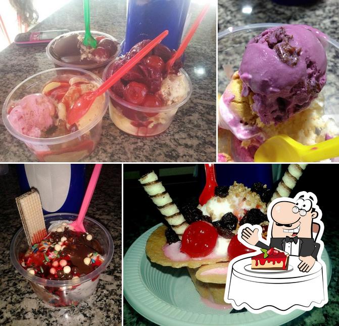 Sorveteria Sabor de Verão - 80 Sabores