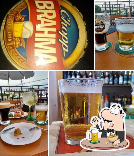 Bar Do Português - Araraquara