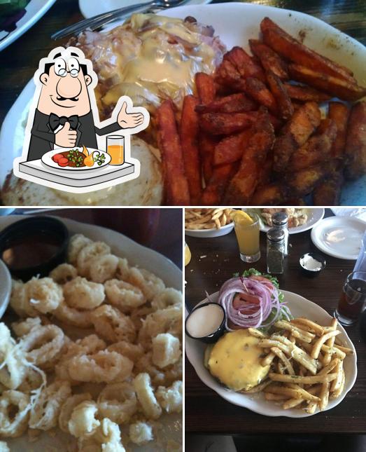 Winfield Grill in Rochester - Restaurant menu and reviews