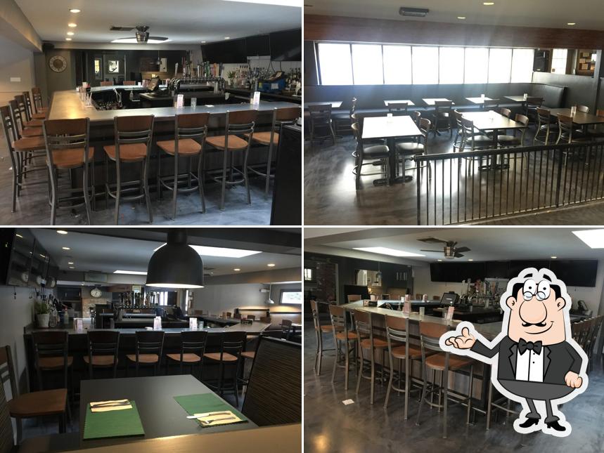 Best american restaurants in Stockbridge, Massachusetts, winter 2023