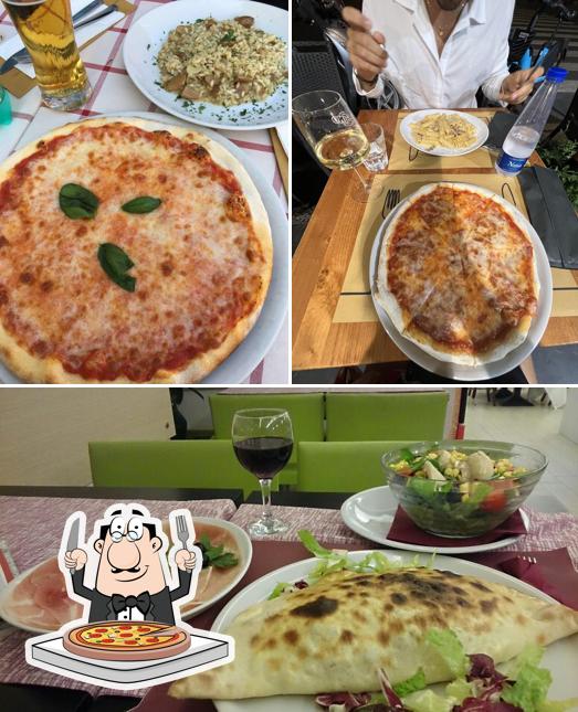 La pizza è il piatto veloce più amato al mondo