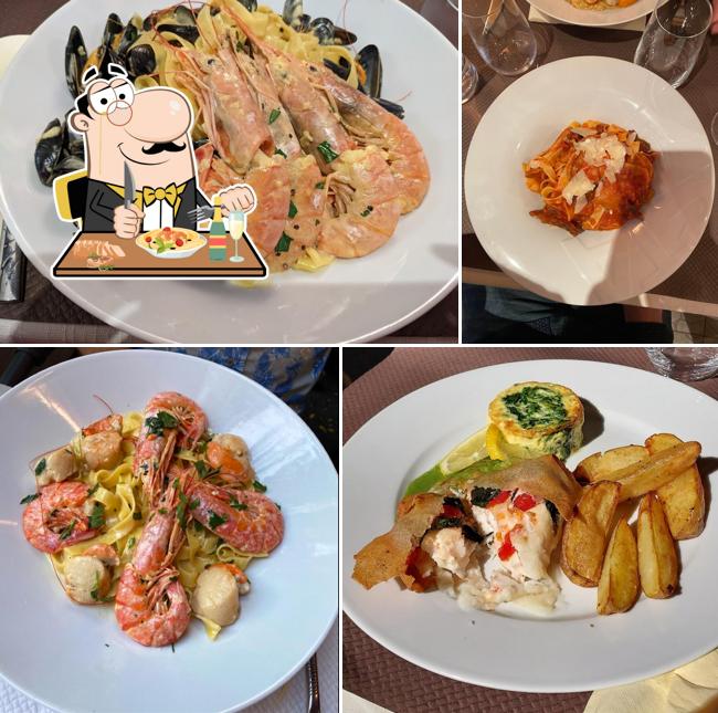 Restaurant Angolo d'Italia Angoulême