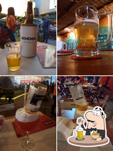 Boteco do Caranguejo