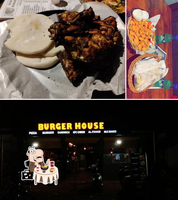 Burger House
