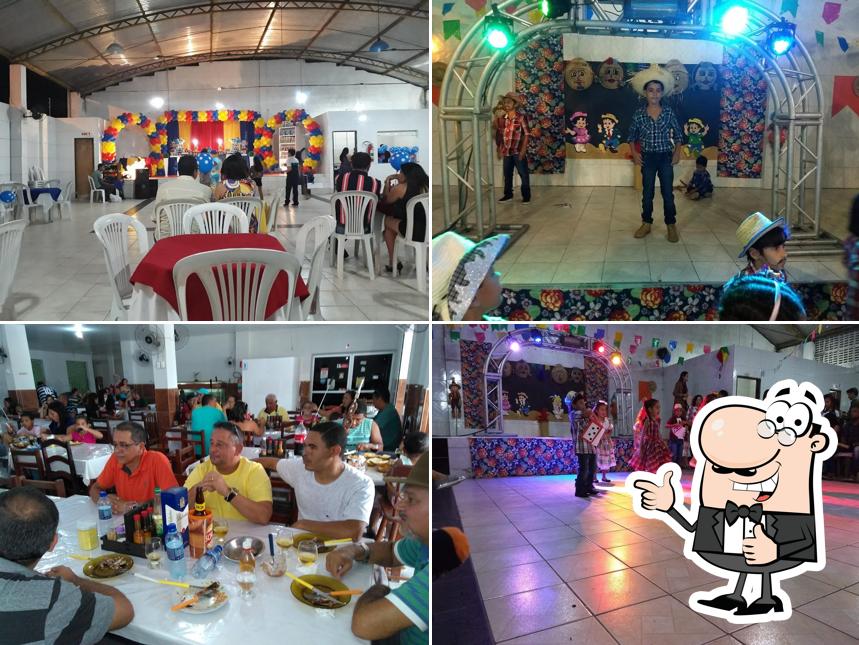 Churrascaria Acauã