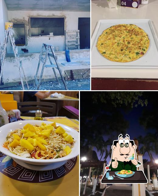 Curumim Açaí Crato