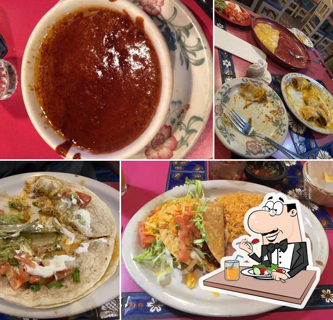 Ixtapa Restaurant in Sultan Restaurant menu and reviews