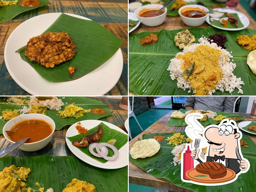 Kerala Pavilion Restaurant Indiranagar, Bengaluru Restaurant reviews
