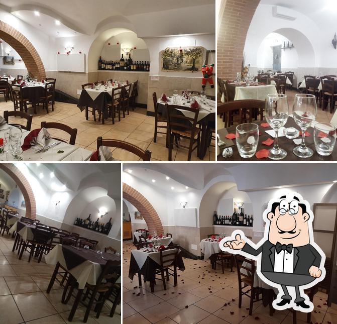 Il Ritrovo a San Giovanni