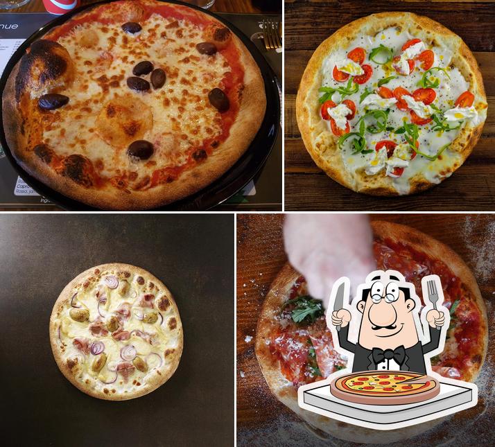 kera Pizzeria