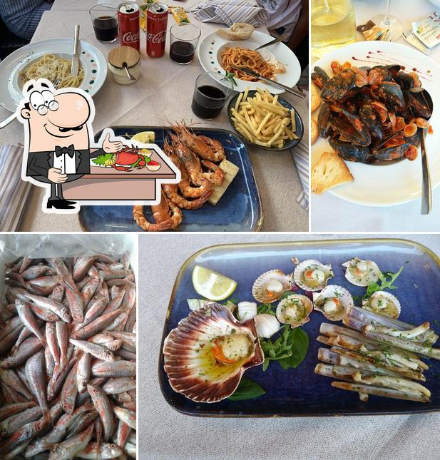Ristorante Pizzeria al Porto