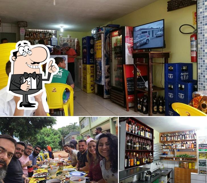 See the image of Bar e Restaurante Velha Guarda
