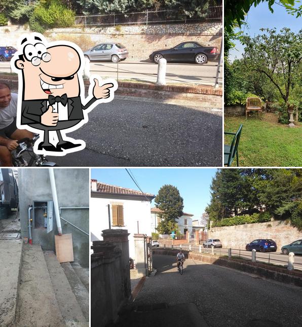 Vedi la foto di Birreria Margherita