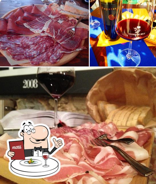 Enoteca Dei Mille
