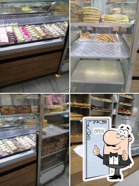 Regarder l'image de Boulangerie La chaussée de Gand