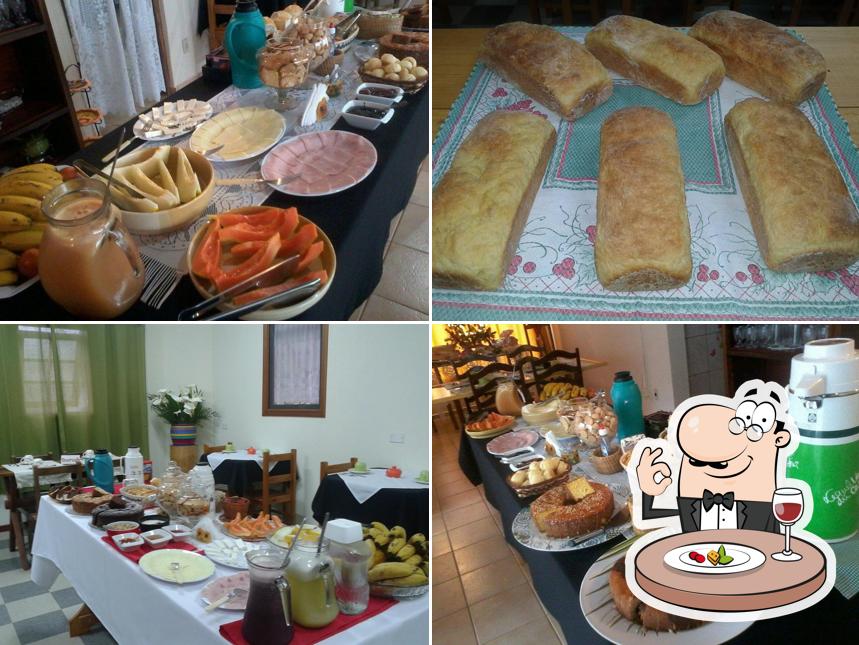Cafe kyriakon Camanducaia MG