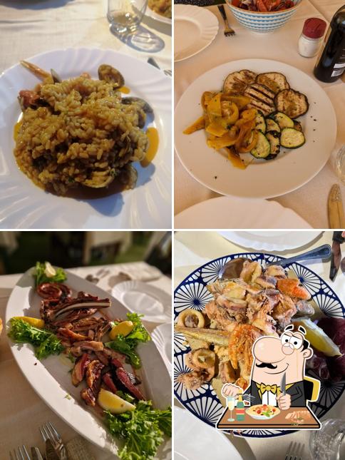 Cibo al Enthos