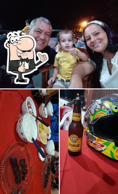 Espetinho Do Papai