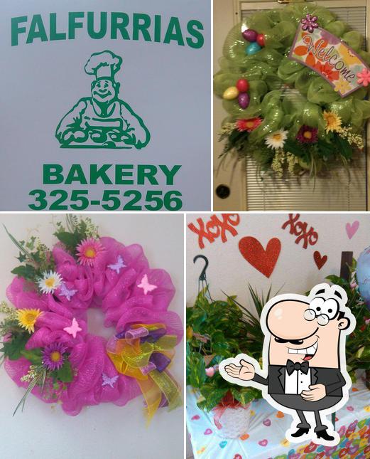 Falfurrias Bakery in Falfurrias Restaurant reviews
