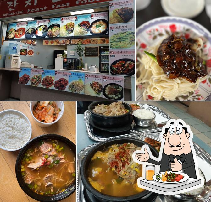 Semi Korean Restaurant