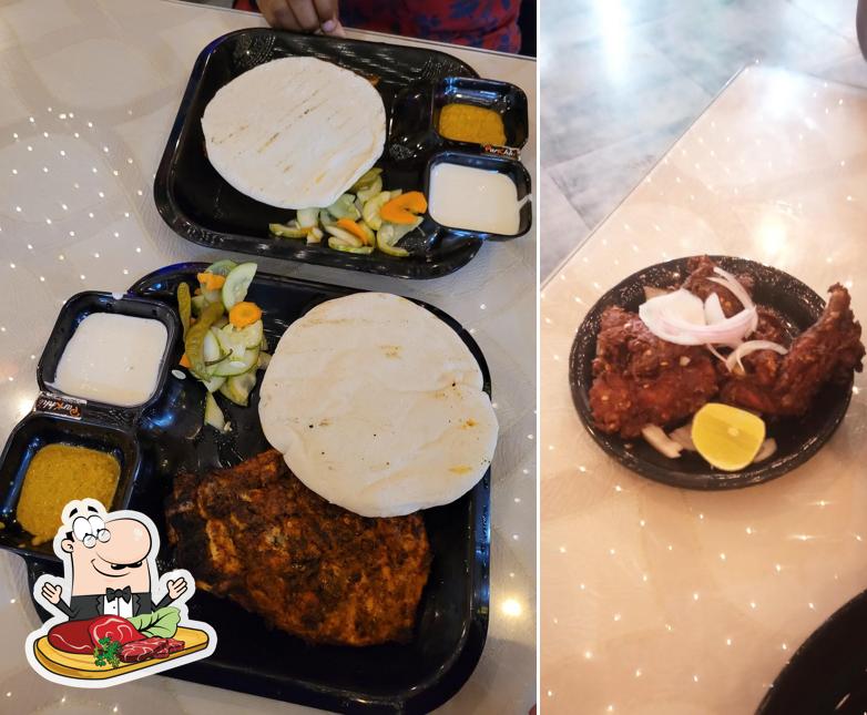 Full on Cafe, Kakkanad Restaurant reviews