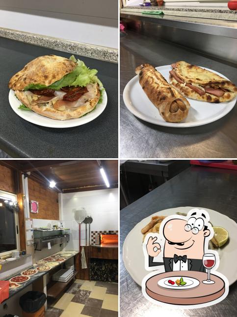 La Garrupa: ristorante, pizzeria, B&B, agriturismo