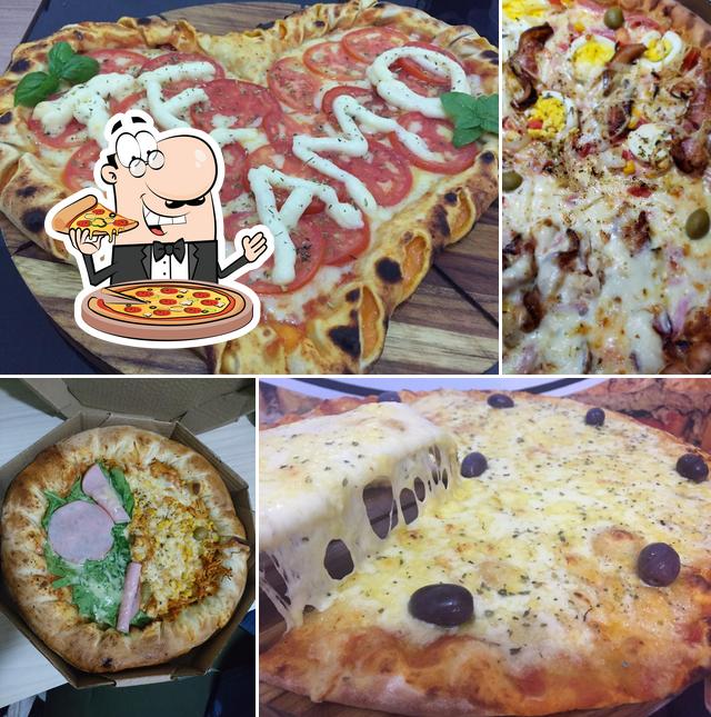 Pizzaria Muzzarella