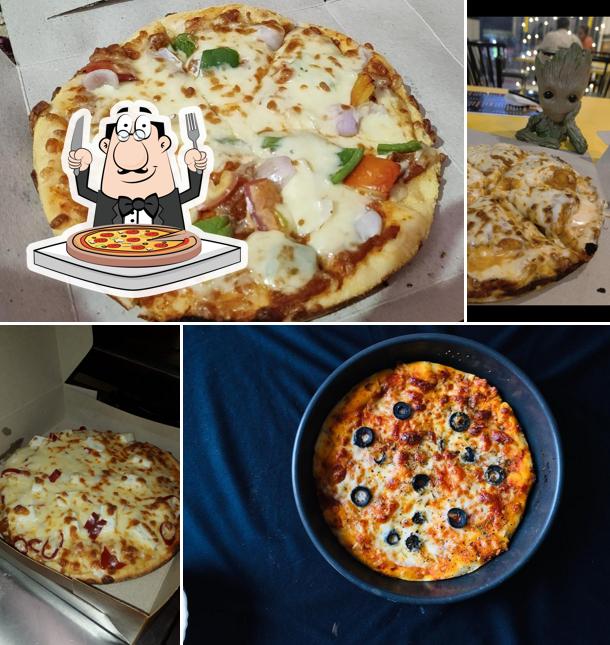NAAD PIZZA