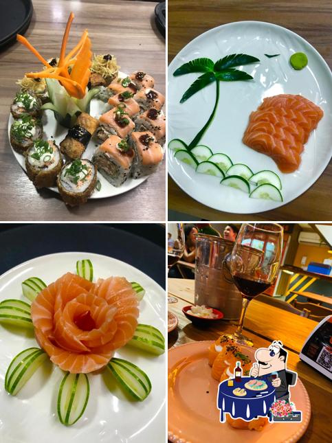 Orla Sushibar
