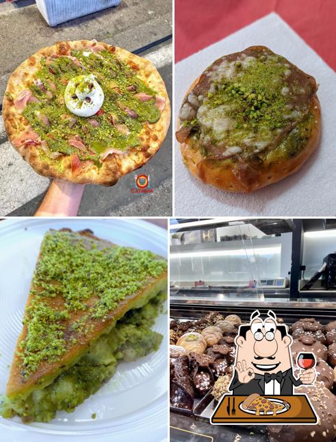 Panificio La Farina Antony