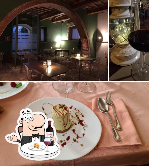 Ristorante Bistrot Fuorimenu'