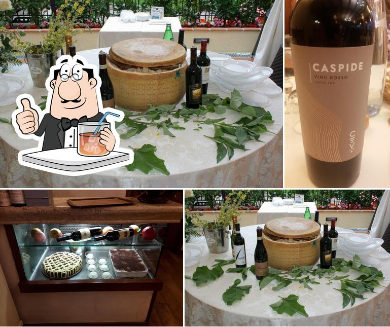Ristorante Zi Peppe