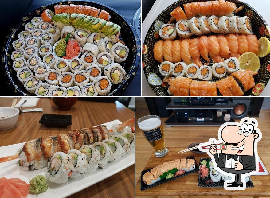 Sushi Maru