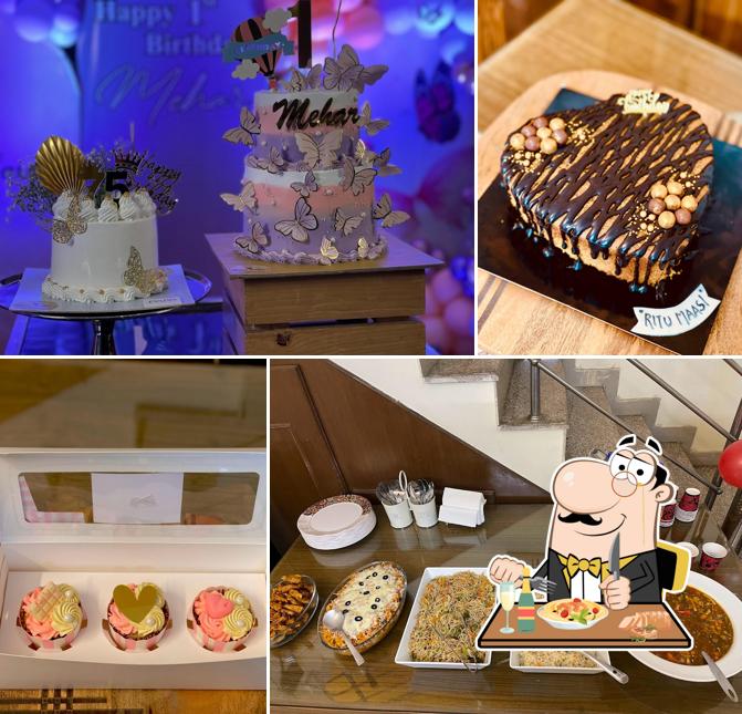 Food at Home Baker’s Dehradun