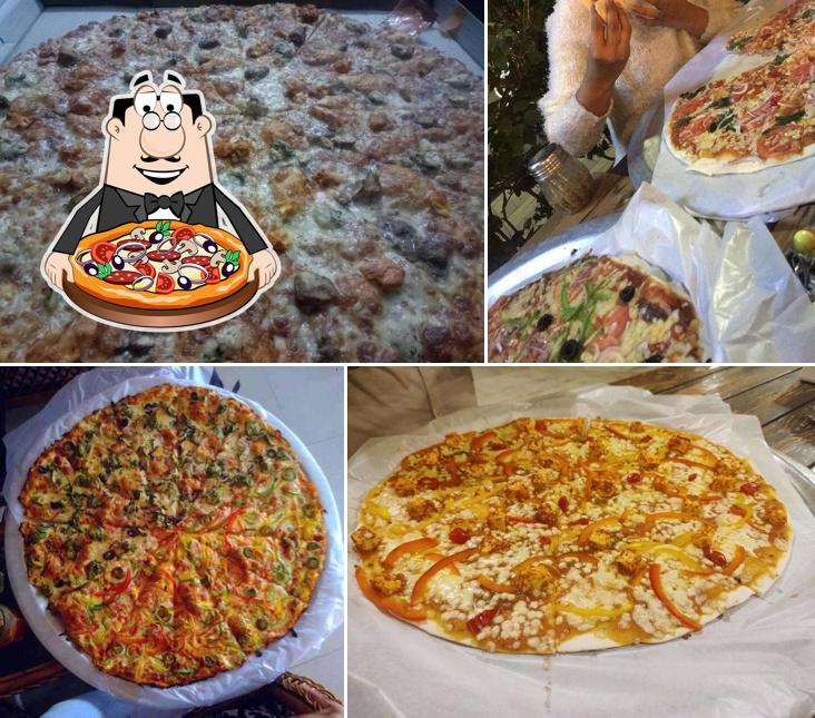 Largo Pizzeria, Salunke Vihar
