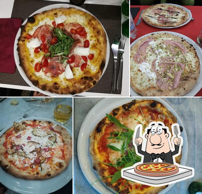 Pizza e Core RistoPizza