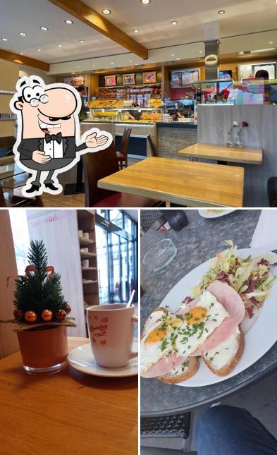 Regarder cette photo de Bäckerei Evertzberg
