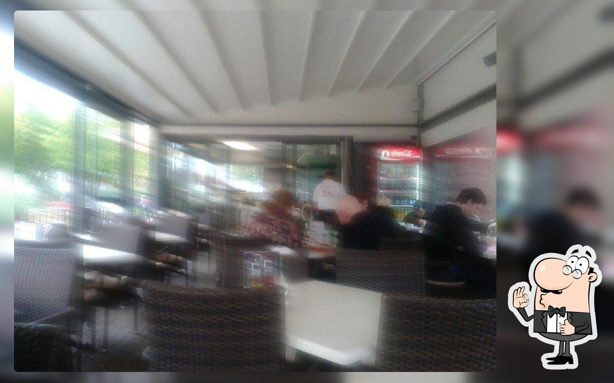 Okrepčevalnica-Gril pri Perotu, Predrag Dvorančić, s.p.