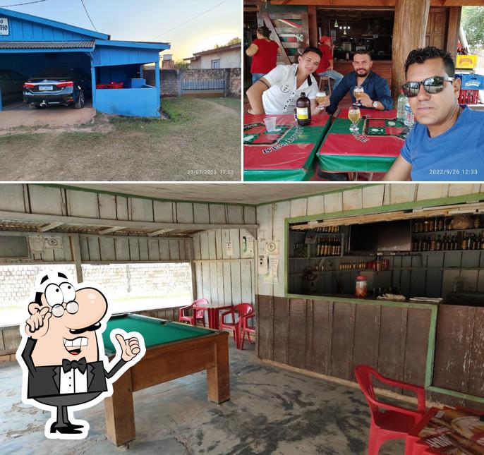 Bar do Carlinhos