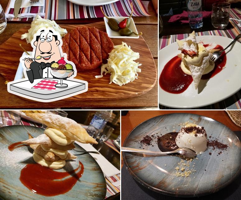 Belvin, restaurant & pizzeria