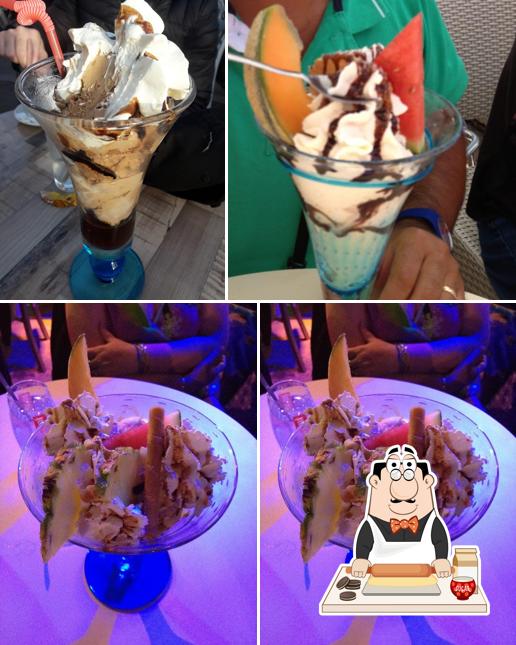 Casa Del Gelato