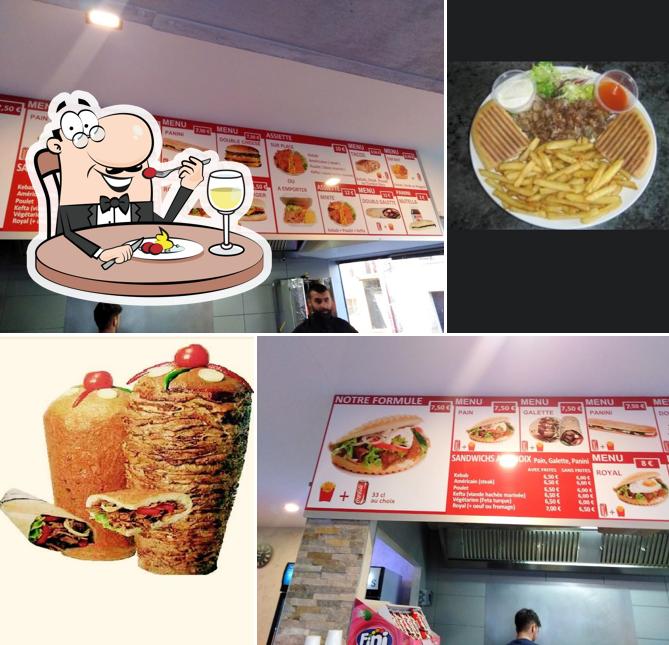 VIC Kebab