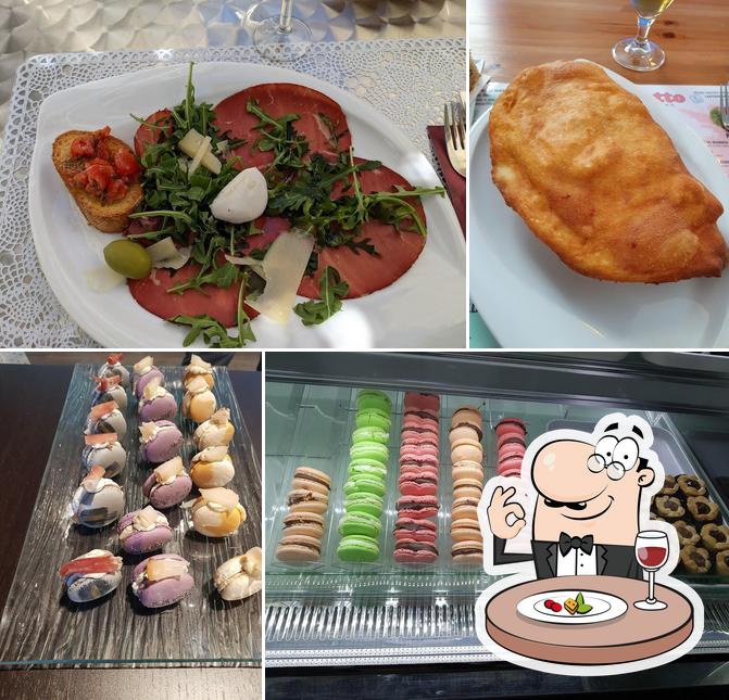 Il Panzerotto