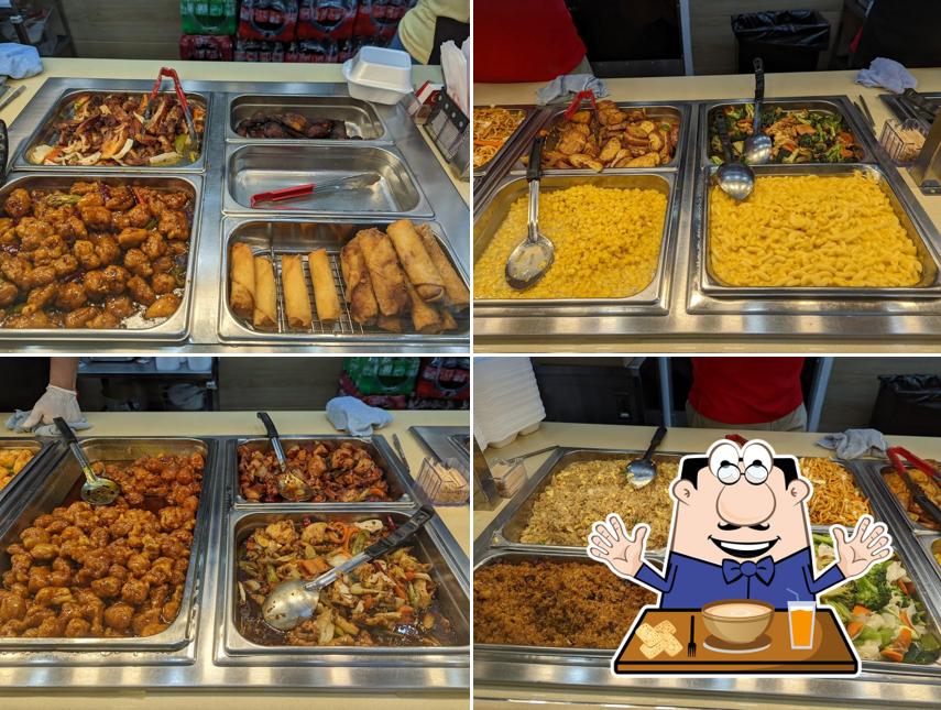 Best restaurants in Grapevine Mills Mall Restaurant Guru