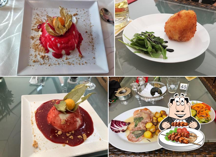 La Siciliana Mainz restaurant, Mainz - Restaurant reviews