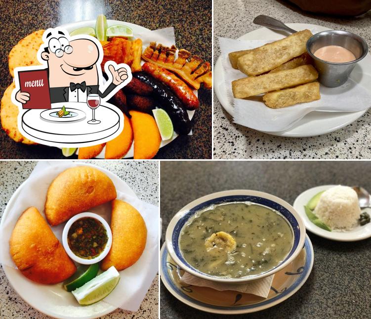 Best colombian restaurants in Houston, summer 2024 - Restaurant Guru