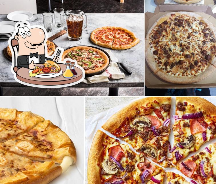 Pizza Hut