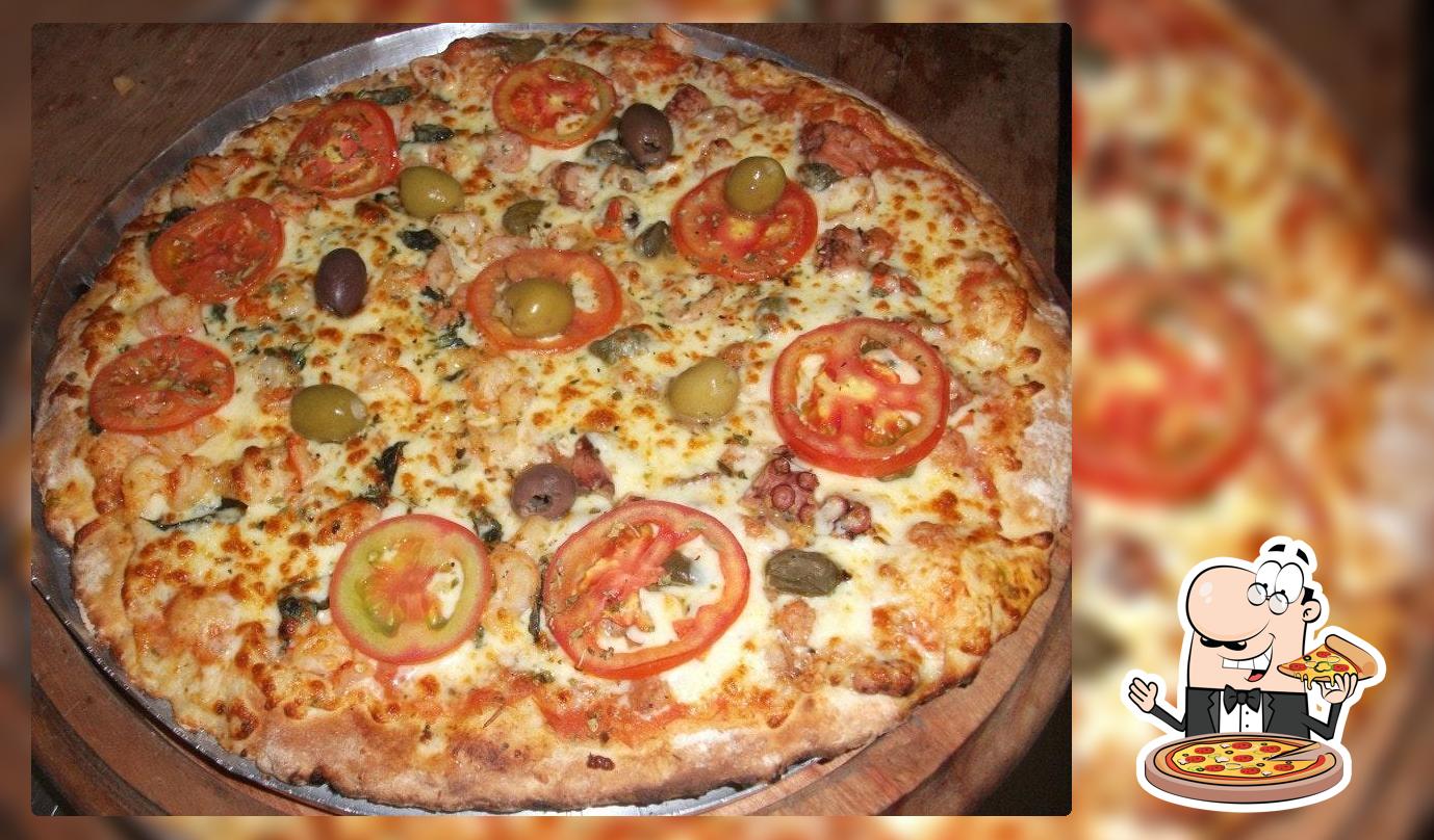 Pizzaria Aroeira