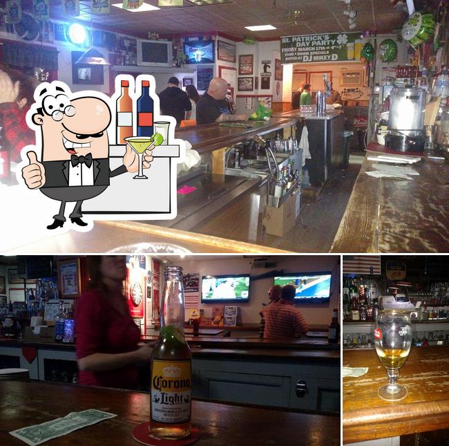 A Net's Pub in Netcong - Restaurant menu and reviews