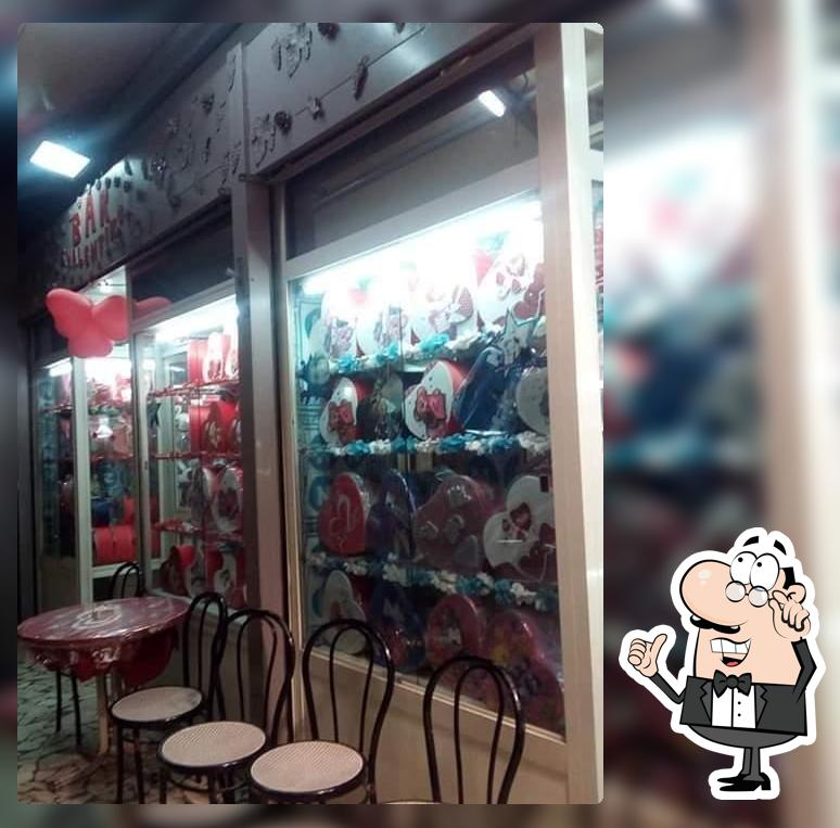 Bar S.Valentino